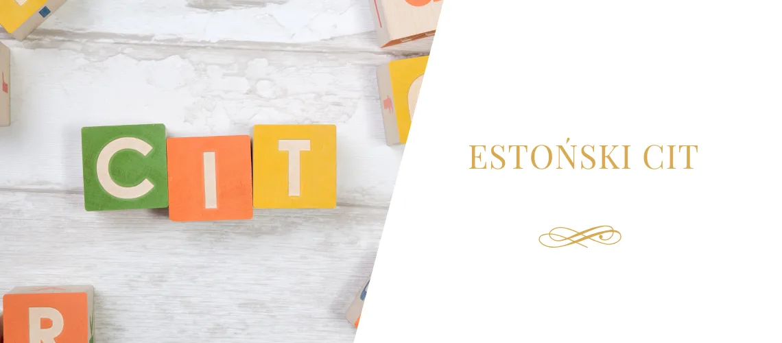 Estoński CIT
